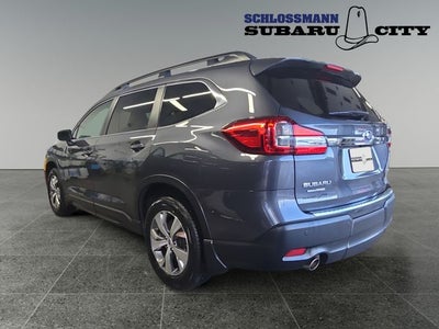 2022 Subaru Ascent Premium