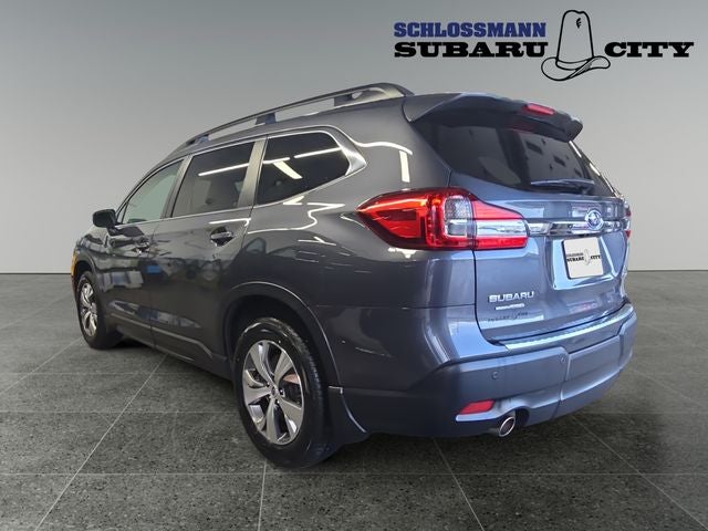2022 Subaru Ascent Premium