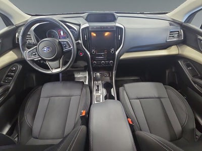 2022 Subaru Ascent Premium