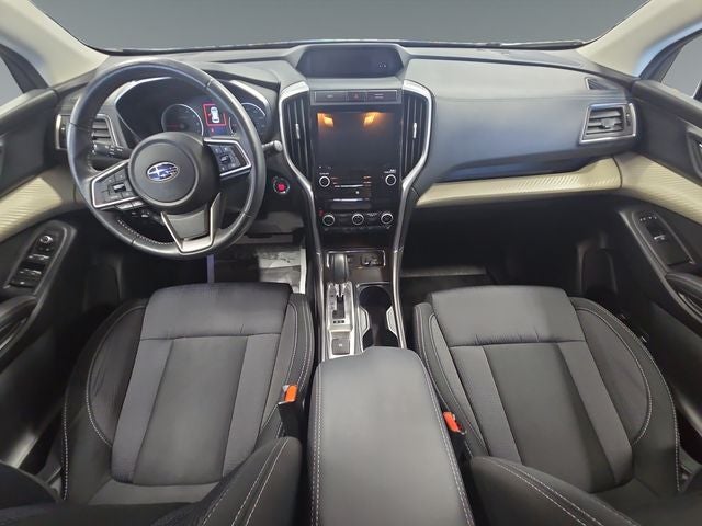 2022 Subaru Ascent Premium