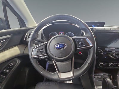 2022 Subaru Ascent Premium
