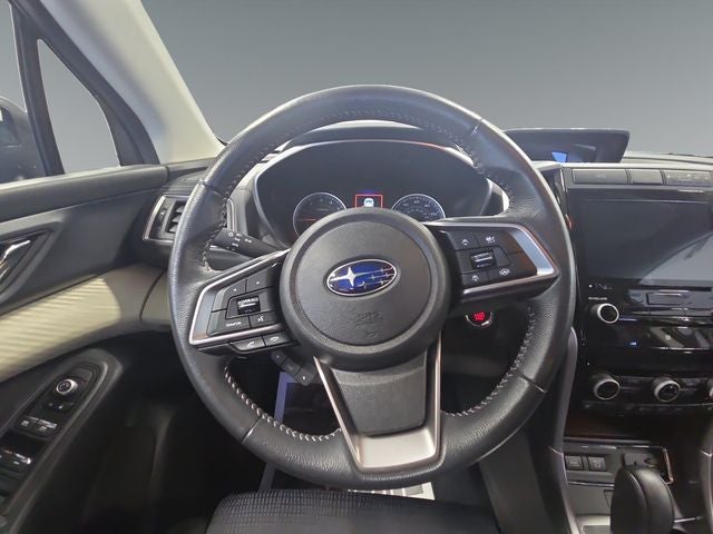 2022 Subaru Ascent Premium