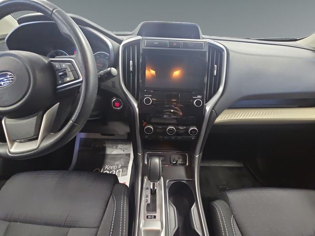 2022 Subaru Ascent Premium