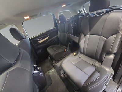 2022 Subaru Ascent Premium