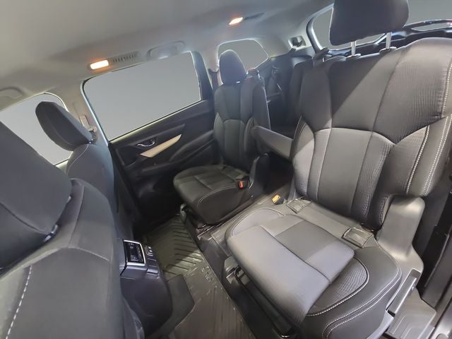 2022 Subaru Ascent Premium