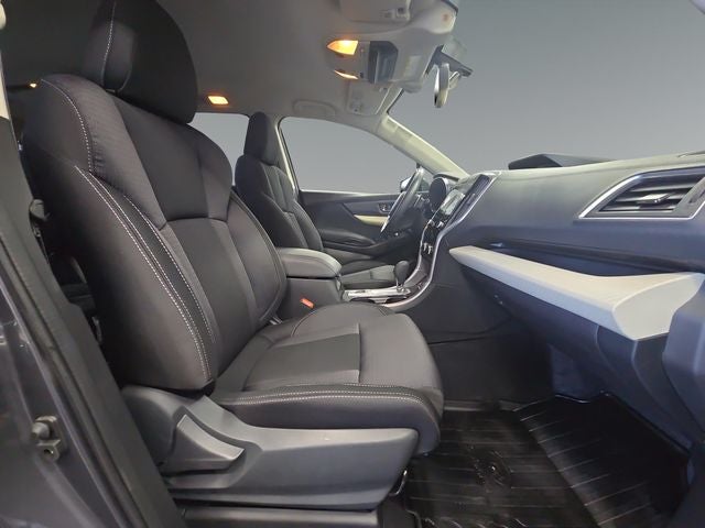 2022 Subaru Ascent Premium