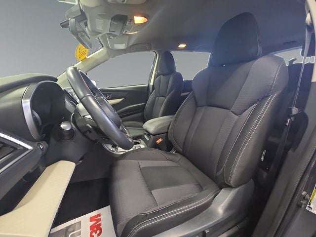 2022 Subaru Ascent Premium