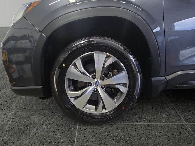 2022 Subaru Ascent Premium