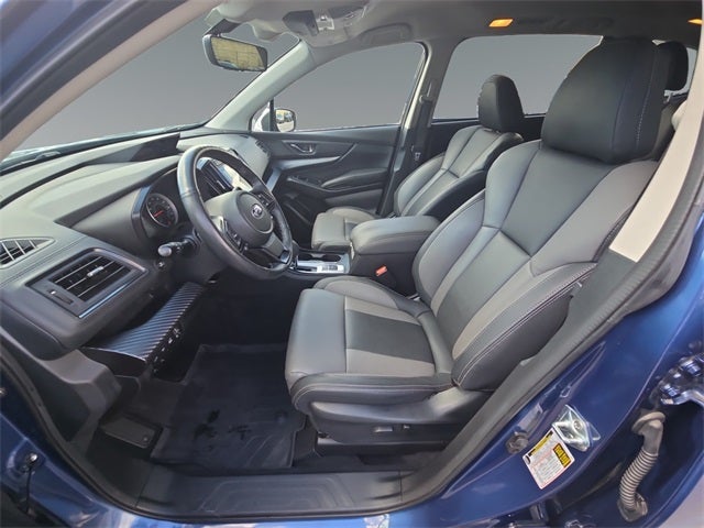 2022 Subaru Ascent Onyx Edition