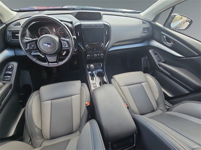 2022 Subaru Ascent Onyx Edition