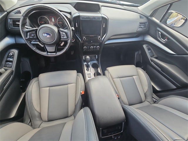 2022 Subaru Ascent Onyx Edition