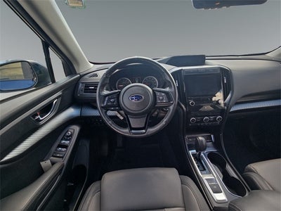2022 Subaru Ascent Onyx Edition