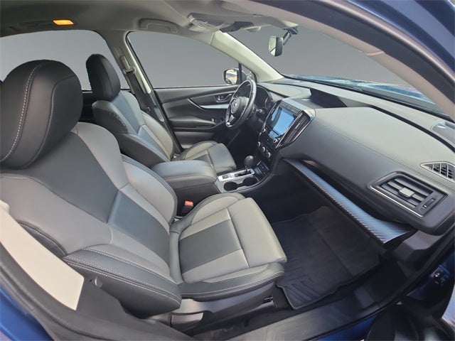 2022 Subaru Ascent Onyx Edition