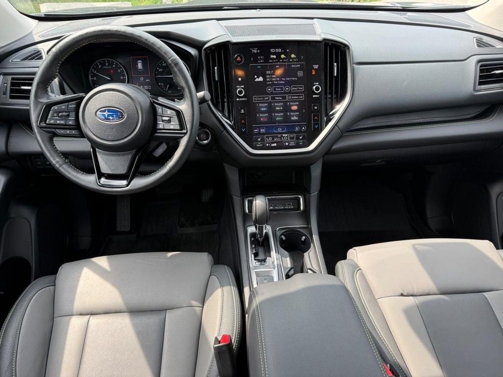2024 Subaru Ascent Onyx Edition