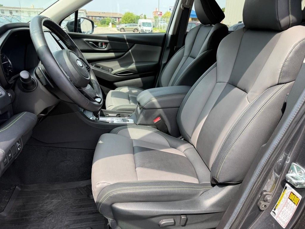 2024 Subaru Ascent Onyx Edition