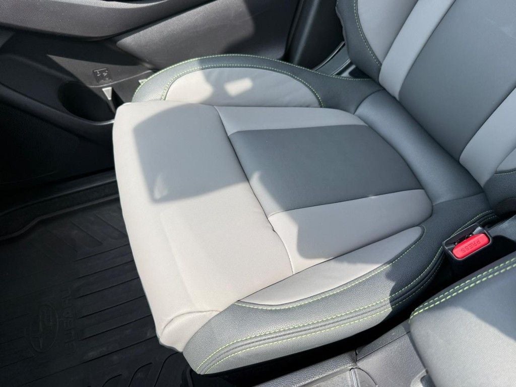 2024 Subaru Ascent Onyx Edition