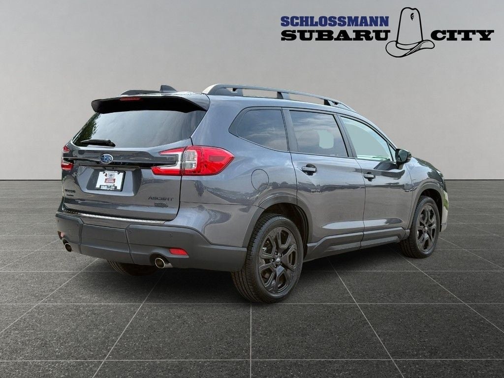 2024 Subaru Ascent Onyx Edition