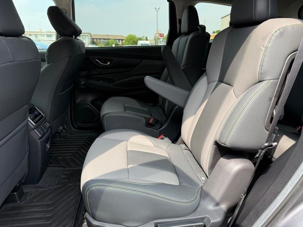 2024 Subaru Ascent Onyx Edition