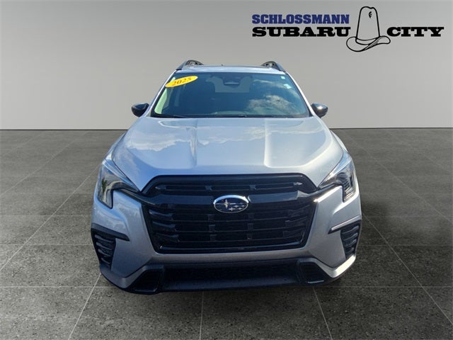 2024 Subaru Ascent Onyx Edition