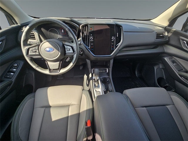 2024 Subaru Ascent Onyx Edition