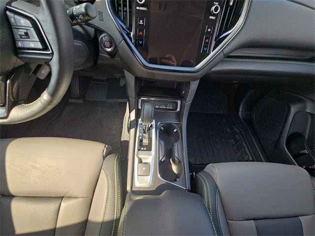 2024 Subaru Ascent Onyx Edition