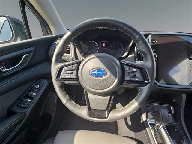 2024 Subaru Ascent Onyx Edition