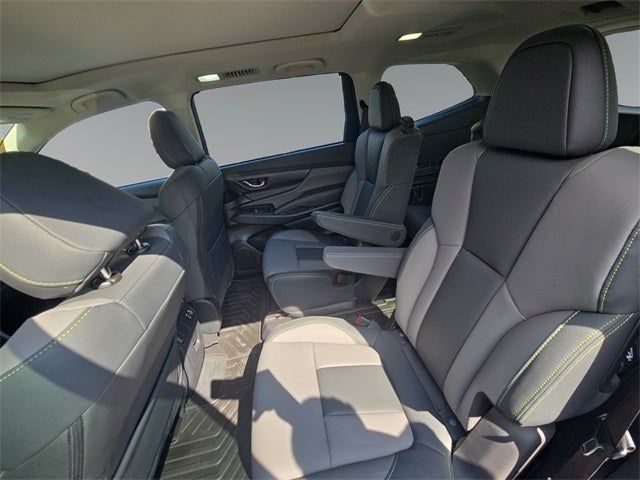 2024 Subaru Ascent Onyx Edition