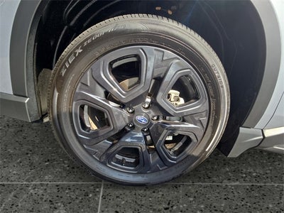 2024 Subaru Ascent Onyx Edition