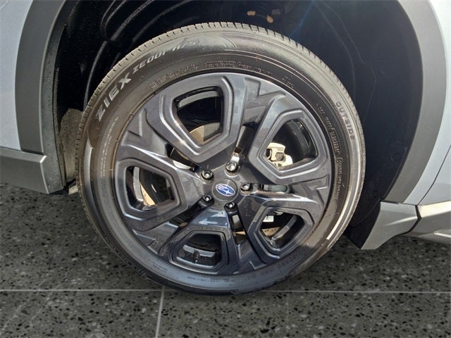 2024 Subaru Ascent Onyx Edition