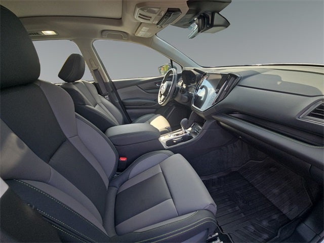 2024 Subaru Ascent Onyx Edition