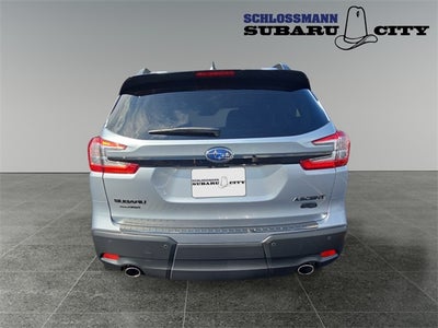 2024 Subaru Ascent Onyx Edition