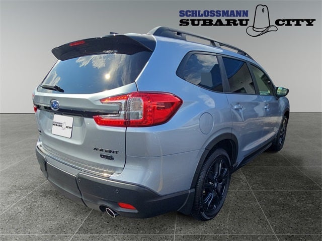 2024 Subaru Ascent Onyx Edition