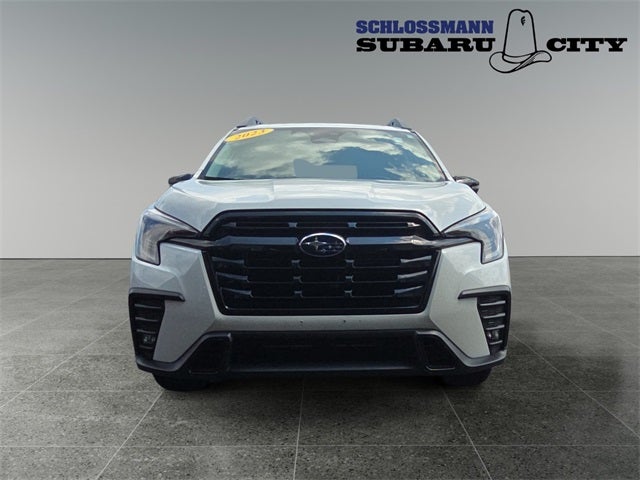 2023 Subaru Ascent Onyx Edition