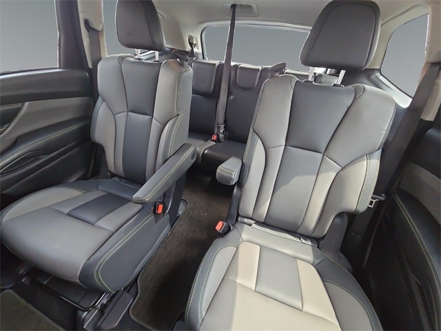 2023 Subaru Ascent Onyx Edition