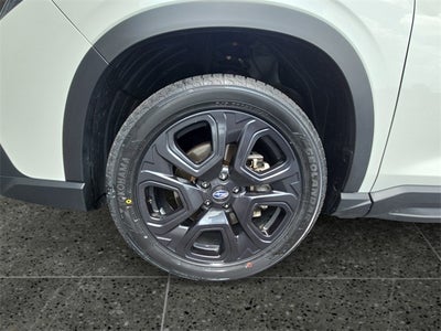 2023 Subaru Ascent Onyx Edition