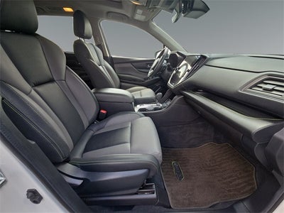 2023 Subaru Ascent Onyx Edition