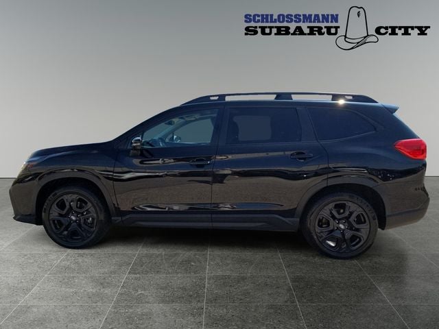 2023 Subaru Ascent Onyx Edition
