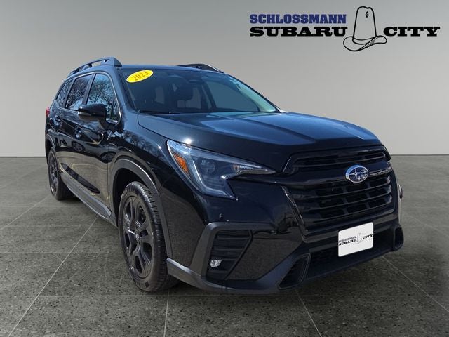 2023 Subaru Ascent Onyx Edition