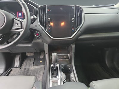 2023 Subaru Ascent Onyx Edition