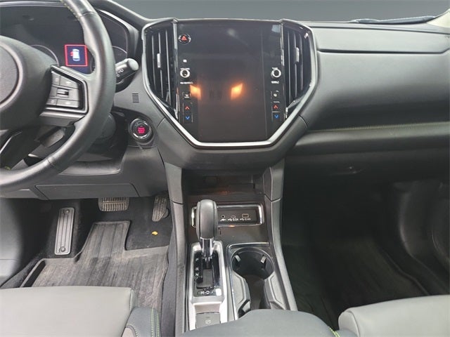 2023 Subaru Ascent Onyx Edition