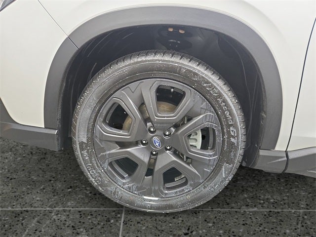 2023 Subaru Ascent Onyx Edition