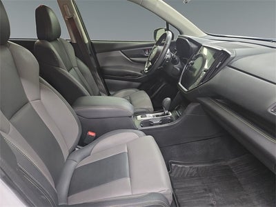 2023 Subaru Ascent Onyx Edition