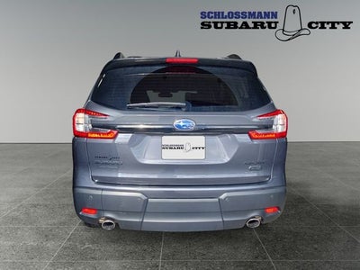 2023 Subaru Ascent Onyx Edition