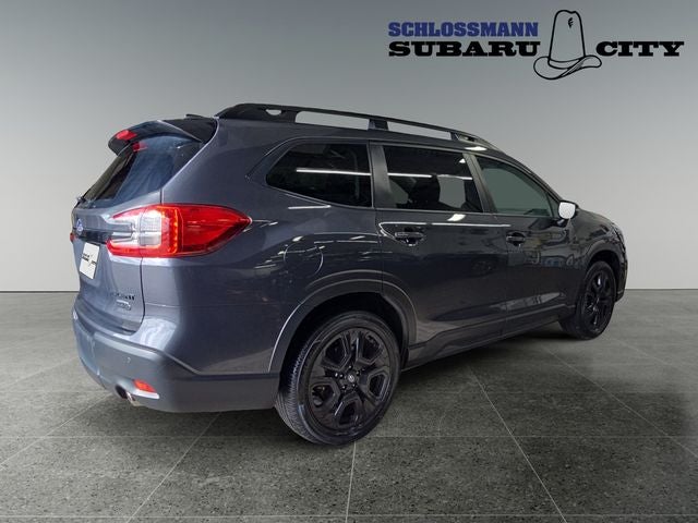 2023 Subaru Ascent Onyx Edition