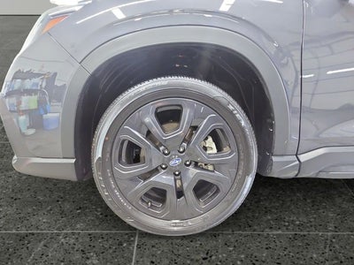 2023 Subaru Ascent Onyx Edition