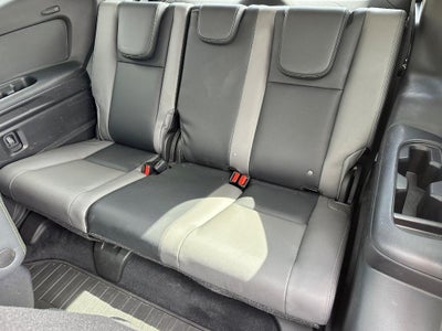 2023 Subaru Ascent Onyx Edition