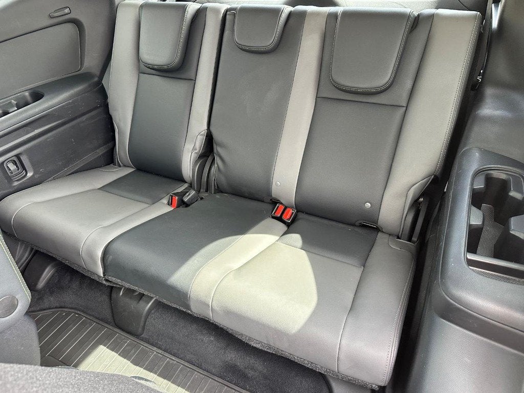 2023 Subaru Ascent Onyx Edition