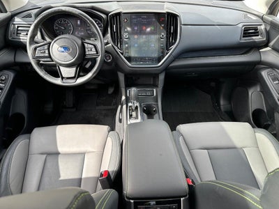 2023 Subaru Ascent Onyx Edition