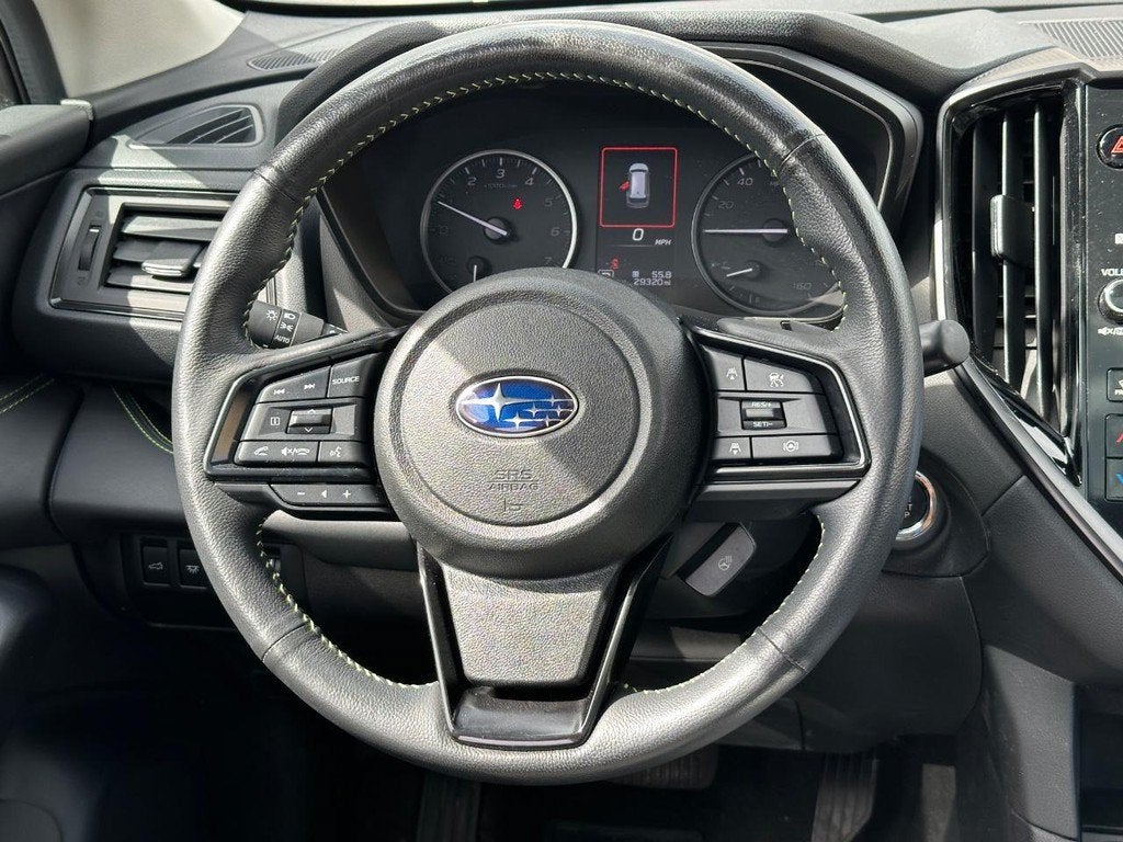 2023 Subaru Ascent Onyx Edition