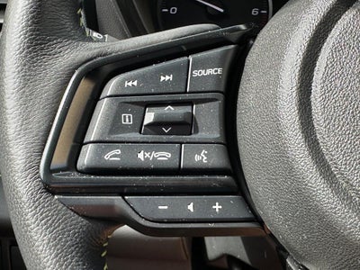 2023 Subaru Ascent Onyx Edition